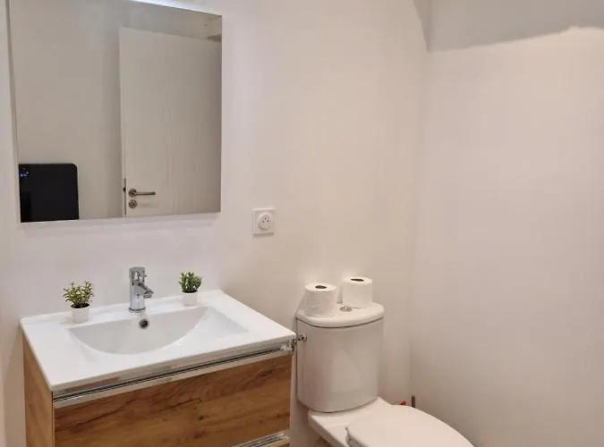 شقة Chal2 Hyper-centre T2 Confort Et Calme تولوز