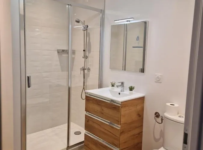 Chal2 Hyper-centre T2 Confort Et Calme * تولوز