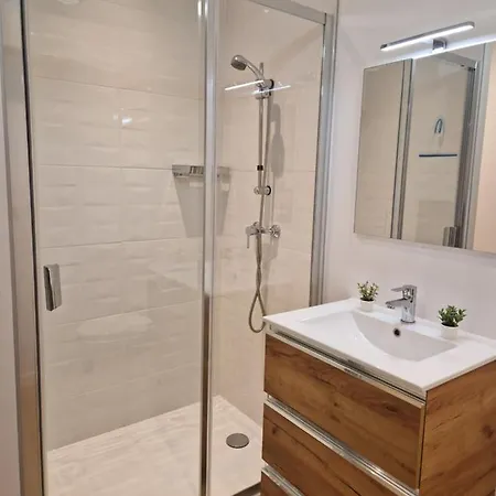 Chal2 Hyper-centre T2 Confort Et Calme