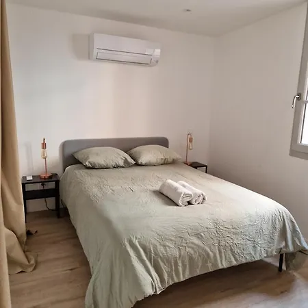 Lejlighed Chal2 Hyper-centre T2 Confort Et Calme *