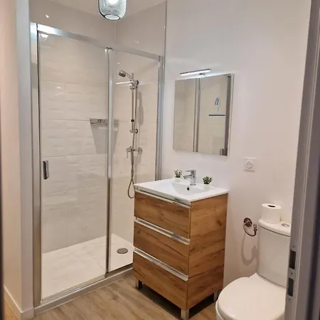 Chal2 Hyper-centre T2 Confort Et Calme * تولوز