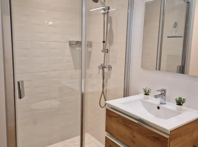 Chal2 Hyper-centre T2 Confort Et Calme